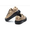 Heritage- Fht Low-Top Sneakers Khaki