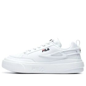 Heritage- Fht Low-top Sneakers White