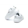 Heritage- Fht Low-top Sneakers White