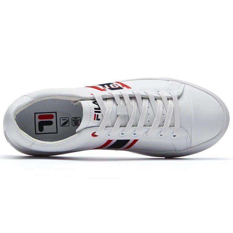 Heritage Fht Low-top Sneakers White