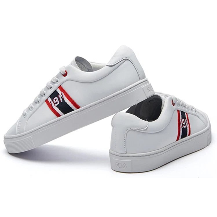 Heritage Fht Low-top Sneakers White