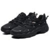 Heritage-FHT Low-top Sport Shoes Black