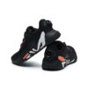 Heritage-FHT Mesh Fitness Black