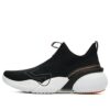 Heritage-FHT Mid GS Black/Orange