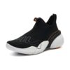 Heritage-FHT Mid GS Black/Orange