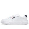 Heritage-FHT Series Fashion Shoes GS White/Blue