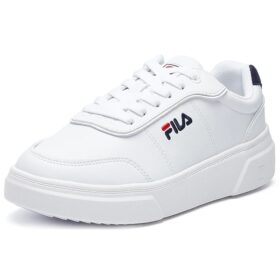 Heritage-FHT Series Fashion Shoes GS White/Blue