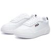 Heritage-FHT Series Fashion Shoes GS White/Blue