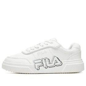 Heritage-FHT Series Logo White