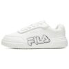 Heritage-FHT Series Logo White