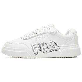 Heritage-FHT Series Logo White