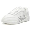 Heritage-FHT Series Logo White