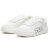 Heritage-FHT Series Logo White
