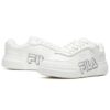 Heritage-FHT Series Logo White