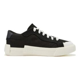 Heritage-FHT Skate “Black White”