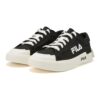 Heritage-FHT Skate "Black White"