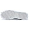 Heritage- Fht Sneakers "Triple White"