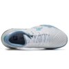 Heritage-FHT Tennis Shoes White/Blue