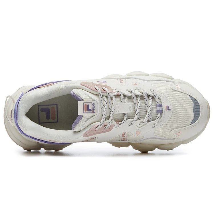 Heritage-FHT White