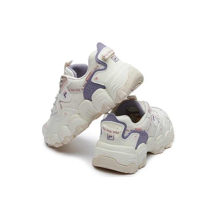 Heritage-FHT White