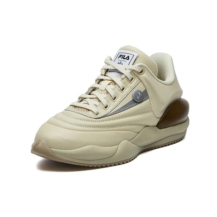 Heritage- FHT x Mihara Yasuhiro "Cream"