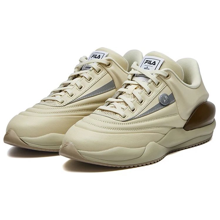 Heritage- FHT x Mihara Yasuhiro "Cream"