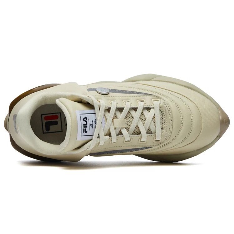 Heritage- FHT x Mihara Yasuhiro "Cream"