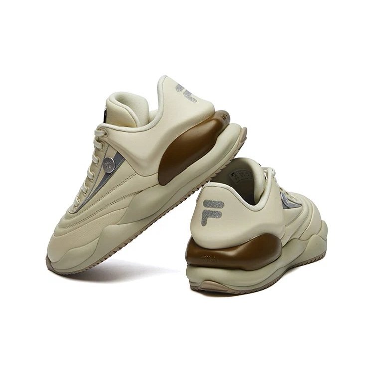 Heritage- FHT x Mihara Yasuhiro "Cream"