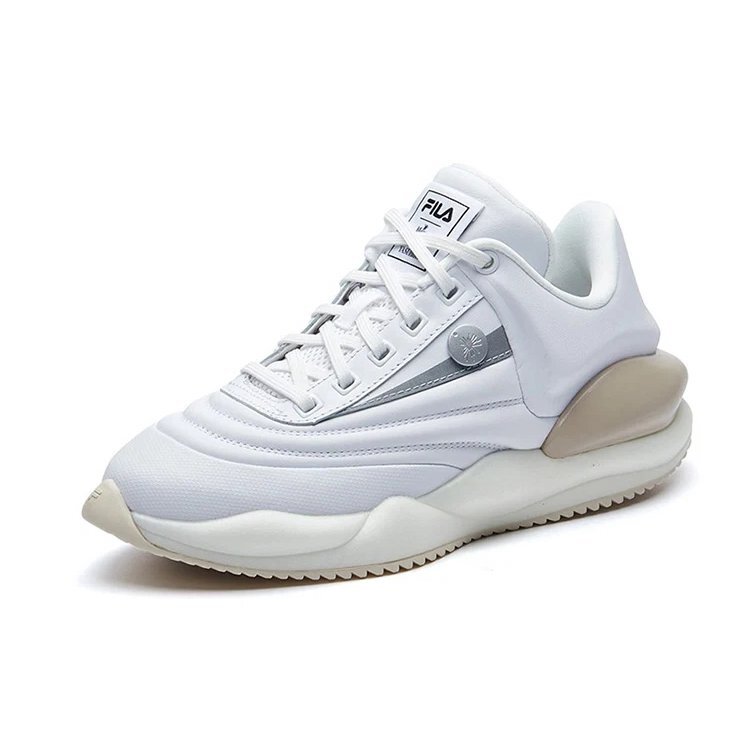 Heritage- FHT x Mihara Yasuhiro "White"