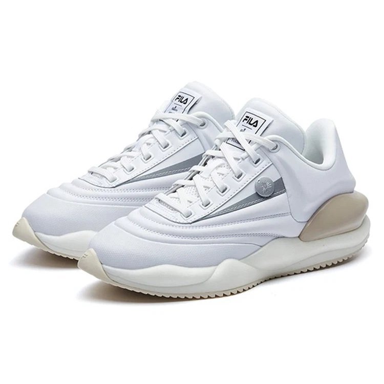 Heritage- FHT x Mihara Yasuhiro "White"