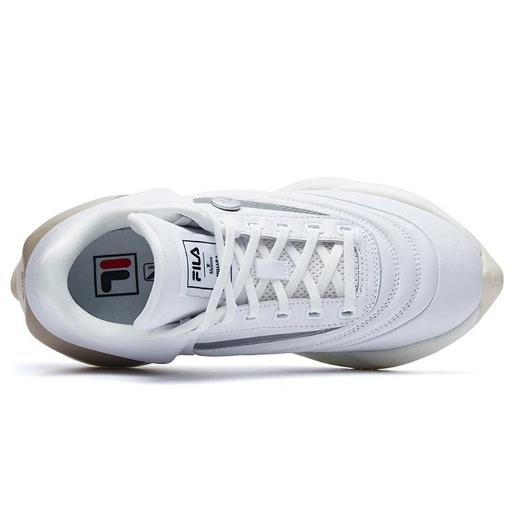 Heritage- FHT x Mihara Yasuhiro "White"
