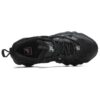 Heritage Fluid Sneakers "Black"