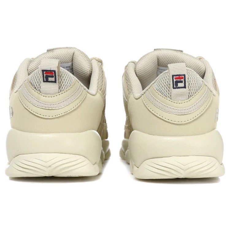 Heritage Series Shoe Brown Version