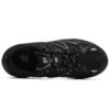 Hertitage Low-Top Black