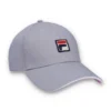 High Rise Tantam Baseball Cap