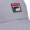 High Rise Tantam Baseball Cap