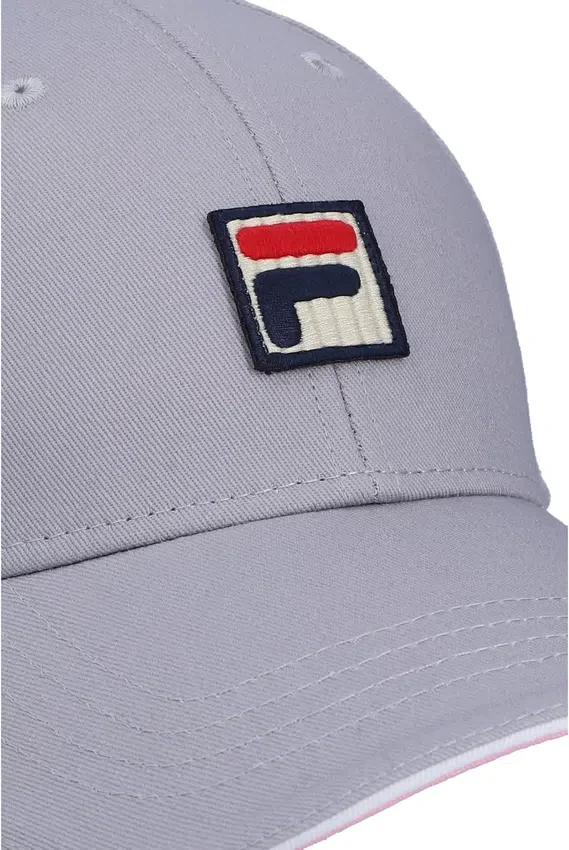 High Rise Tantam Baseball Cap