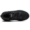 High-Top Black