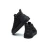 High-Top Black
