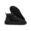 High-Top Black