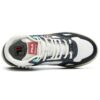 High-Top Black/White