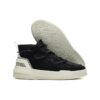High-Top Black/White