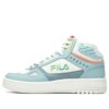 High-Top Blue