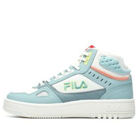 High-Top Blue