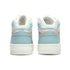 High-Top Blue