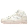 High-Top Pink/White
