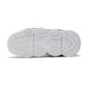 High Top Shoes "Black White"