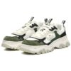 Hike Running Shoes White/Black