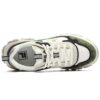 Hike Running Shoes White/Black