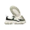 Hike Running Shoes White/Black